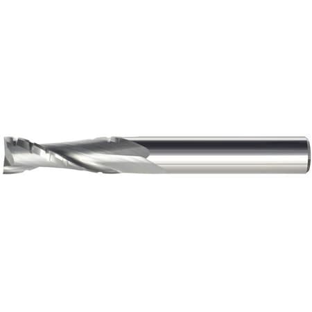 Mastercut Tool 3/8x1-1/8x3/8x3 2FL Upcut Spiral Chipbreaker Finisher Endmill End WRouter 809-002